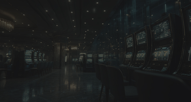Non Gamstop Casino
