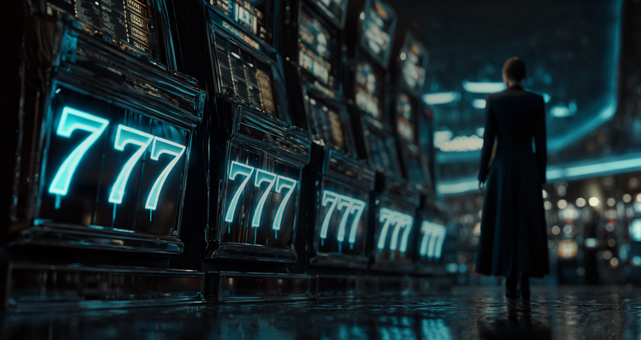 Non Gamstop Casino